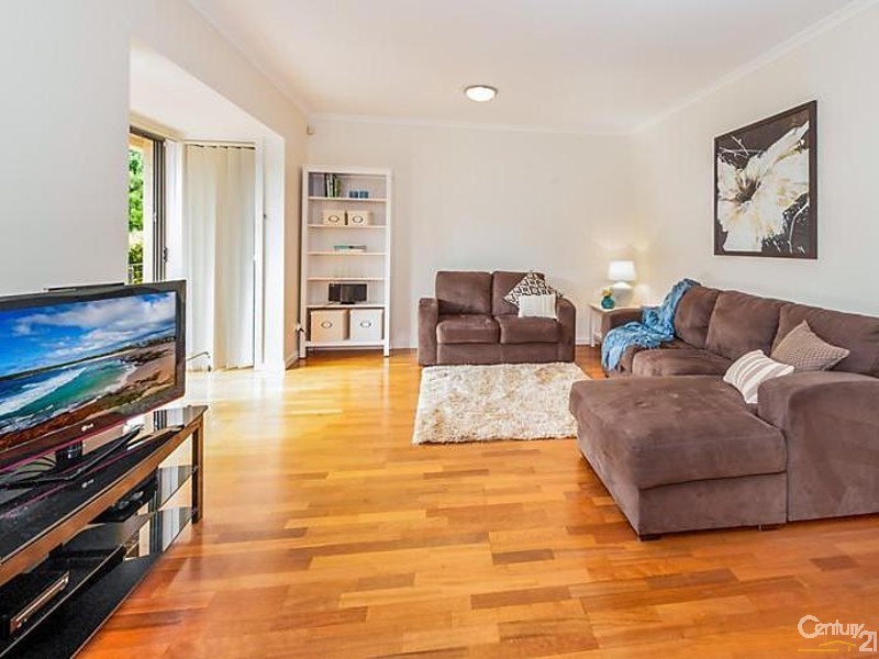 34/25  Chelmsford Ave, Botany NSW 2019