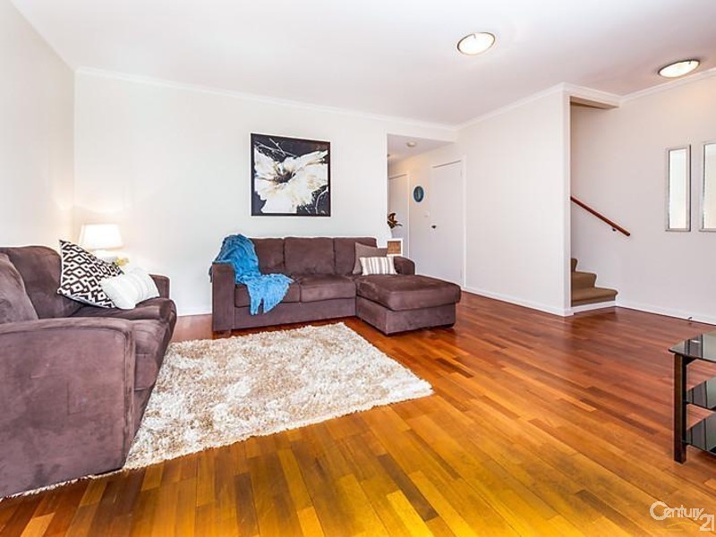 34/25  Chelmsford Ave, Botany NSW 2019