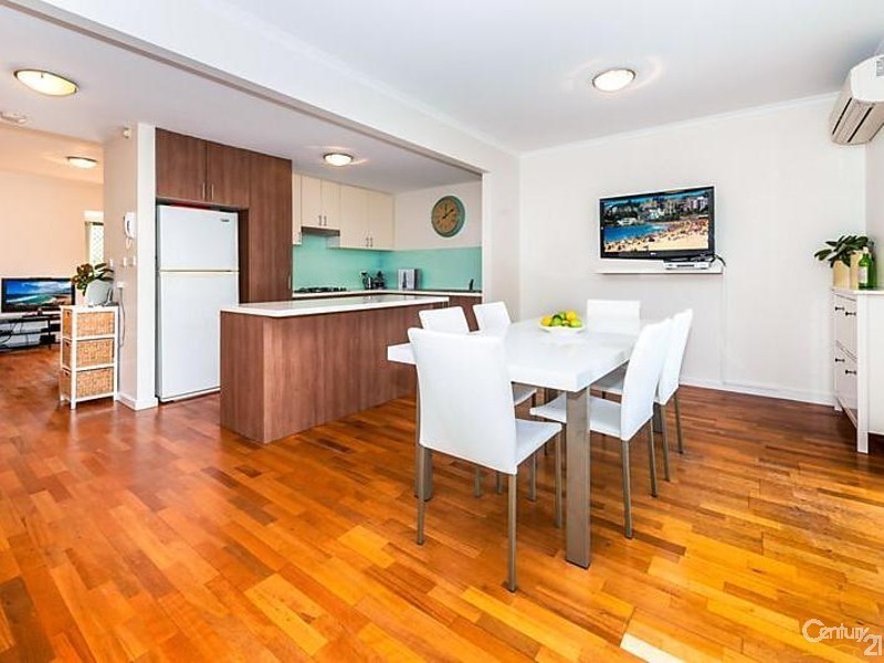 34/25  Chelmsford Ave, Botany NSW 2019