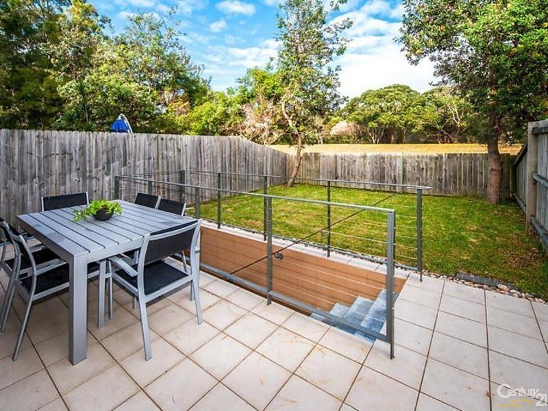 34/25  Chelmsford Ave, Botany NSW 2019