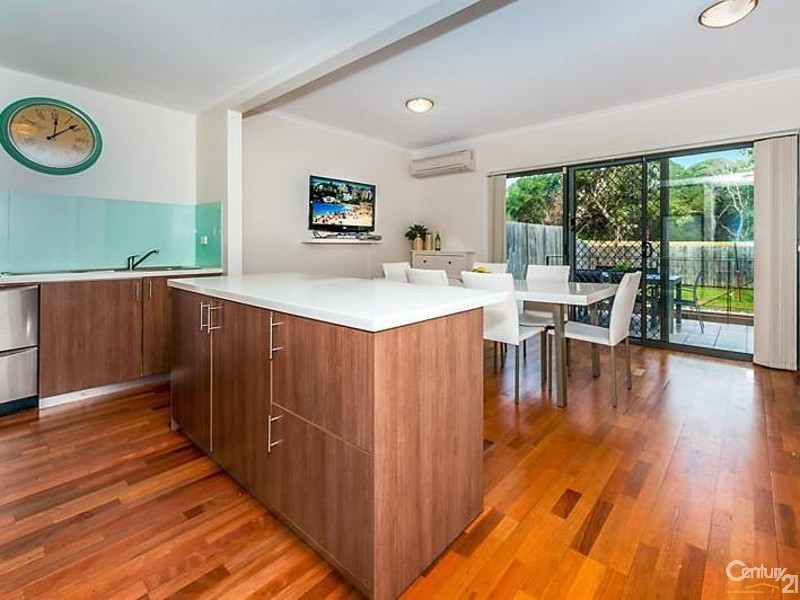 34/25  Chelmsford Ave, Botany NSW 2019