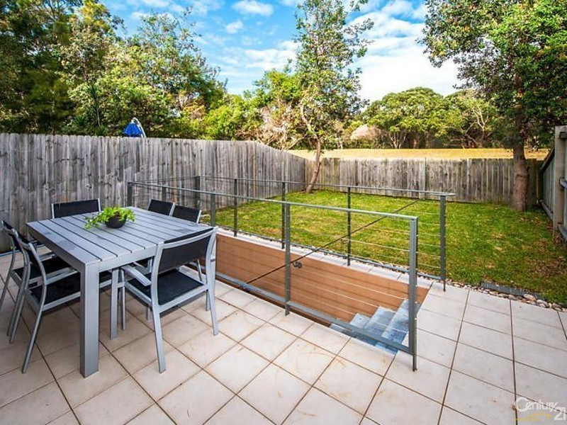 34/25  Chelmsford Ave, Botany NSW 2019