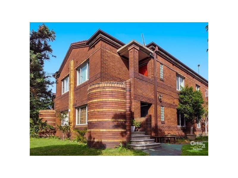 4/3 Todman Avenue, Kensington NSW 2033