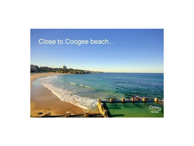 5/2 Mount Street, Coogee NSW 2034