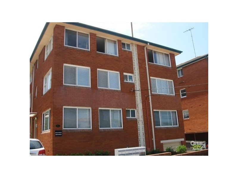 2/45 Flint Street, Hillsdale NSW 2036