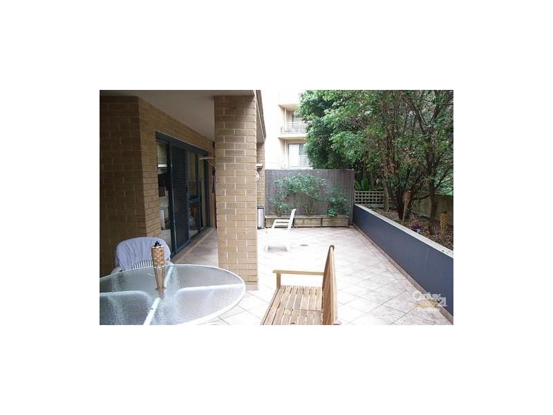 7/4-6 Cowper Street, Randwick NSW 2031