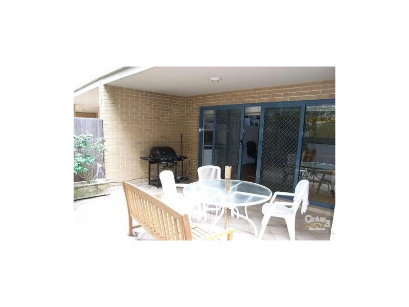 7/4-6 Cowper Street, Randwick NSW 2031