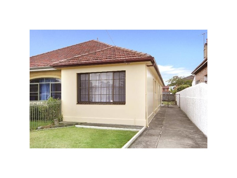 130 GALE ROAD, Maroubra NSW 2035