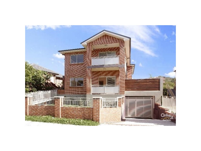 2/6 YORKTOWN PARADE, Maroubra NSW 2035