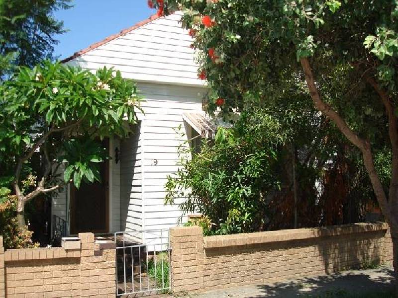 19 Macquarie Street, Rosebery NSW 2018