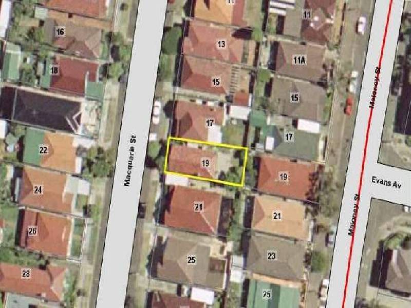 19 Macquarie Street, Rosebery NSW 2018