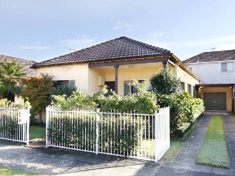 3 David Street, Mascot NSW 2020