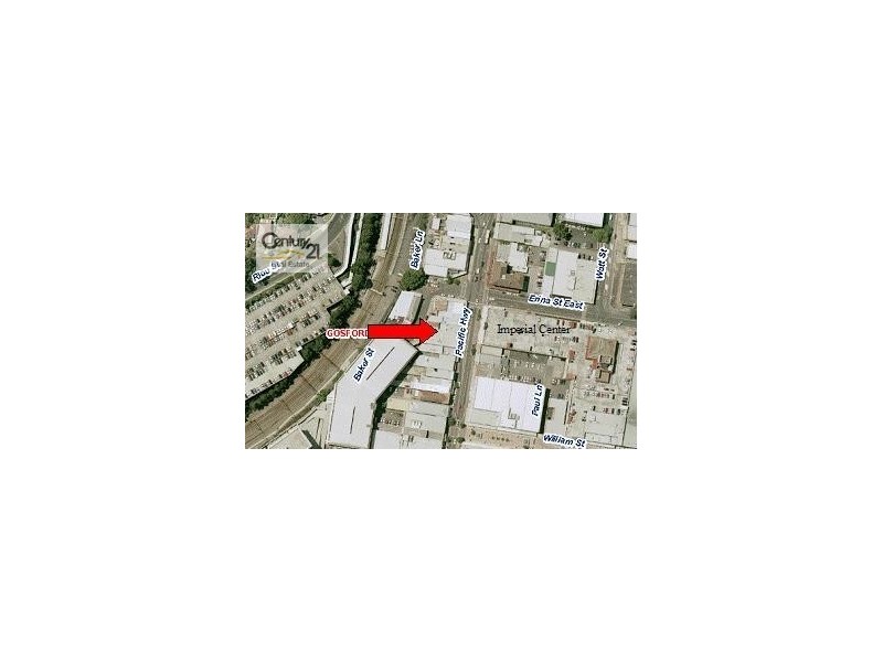 170 Mann St, Gosford NSW 2250