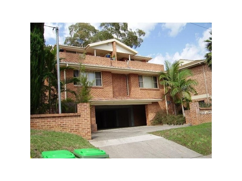 2/5 Ward Street, Gosford NSW 2250
