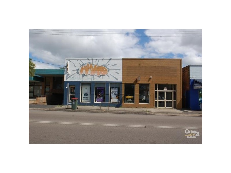 342 Mann Street, Gosford NSW 2250