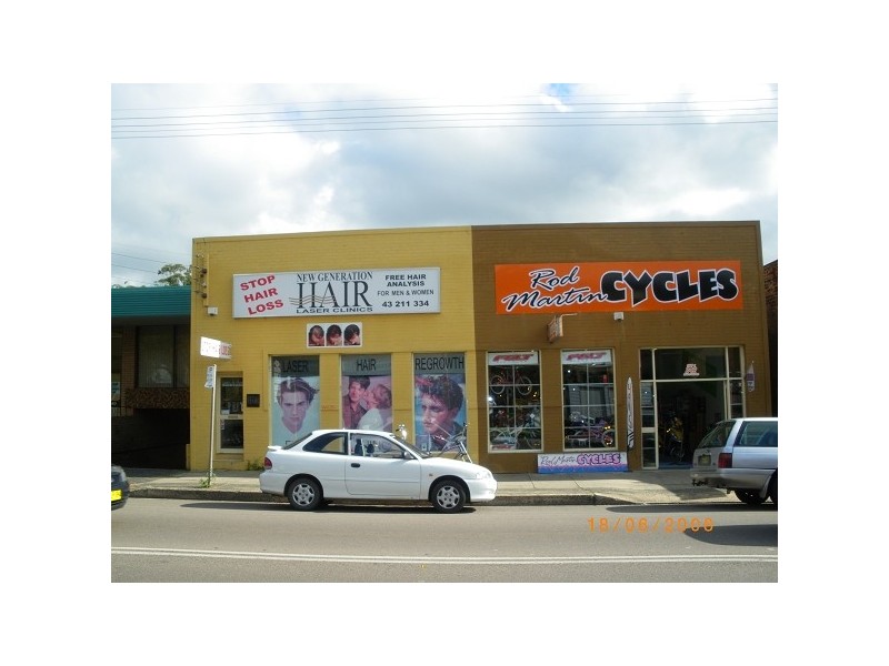 342 Mann Street, Gosford NSW 2250