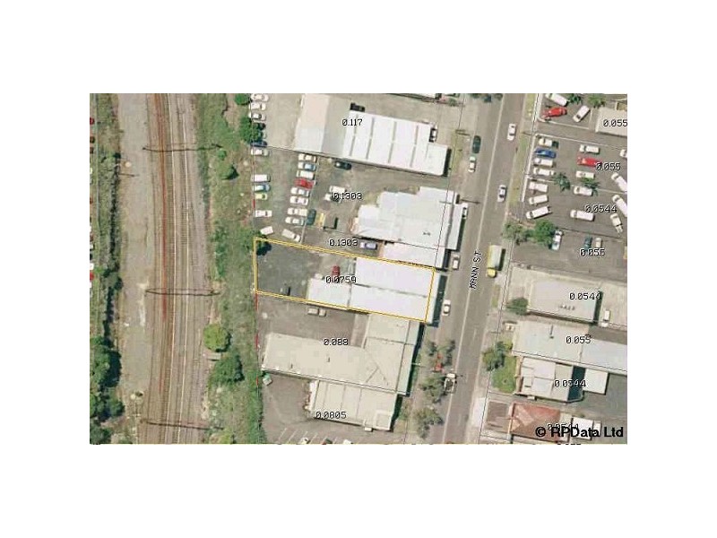 342 Mann Street, Gosford NSW 2250