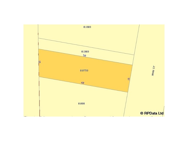 342 Mann Street, Gosford NSW 2250