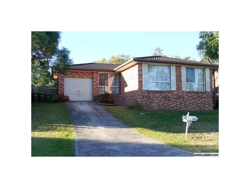 14 Benkari Avenue, Kariong NSW 2250