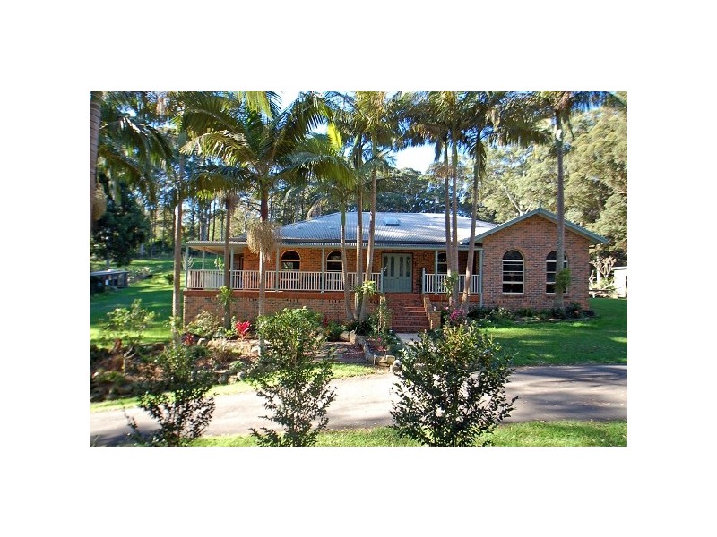 RMB 5756 Oak rd, Matcham NSW 2250