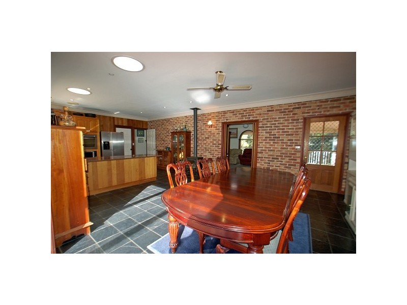 RMB 5756 Oak rd, Matcham NSW 2250