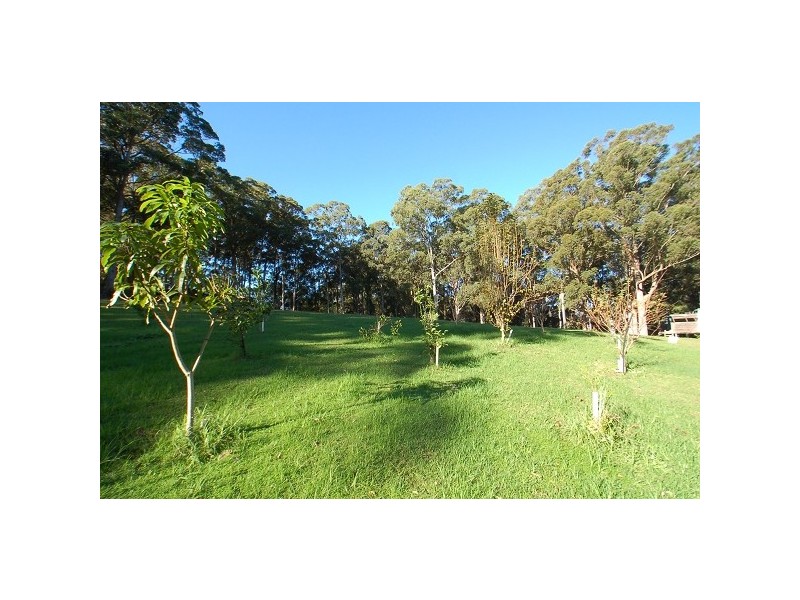 RMB 5756 Oak rd, Matcham NSW 2250