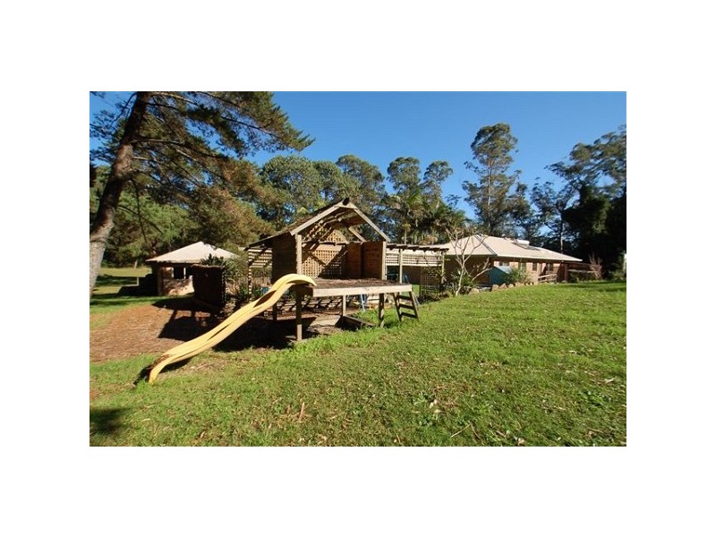 RMB 5756 Oak rd, Matcham NSW 2250