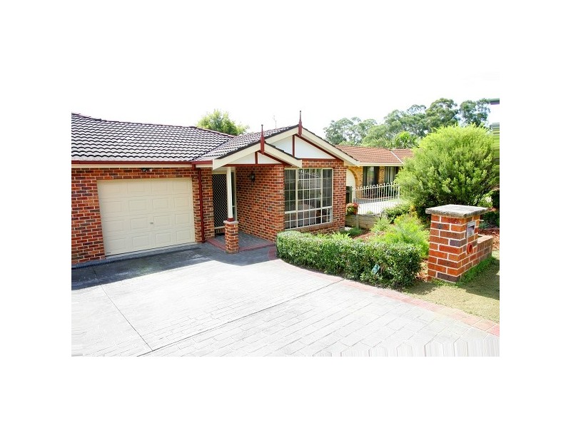 25A Katherine Crescent, Green Point NSW 2251