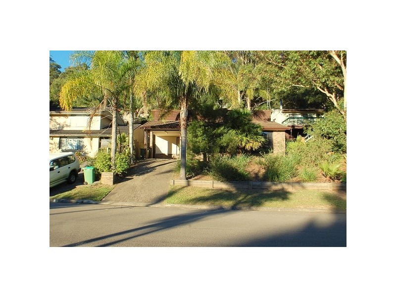 6 Duncan Road, North Avoca NSW 2260