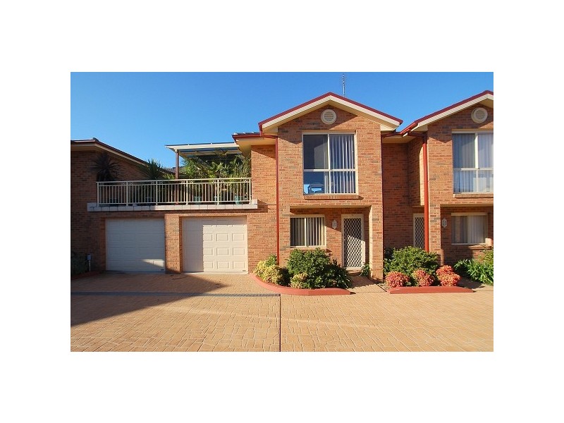10/41 Brougham Street, East Gosford NSW 2250