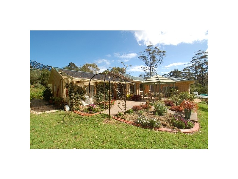 1/35 Wambina rd, Matcham NSW 2250