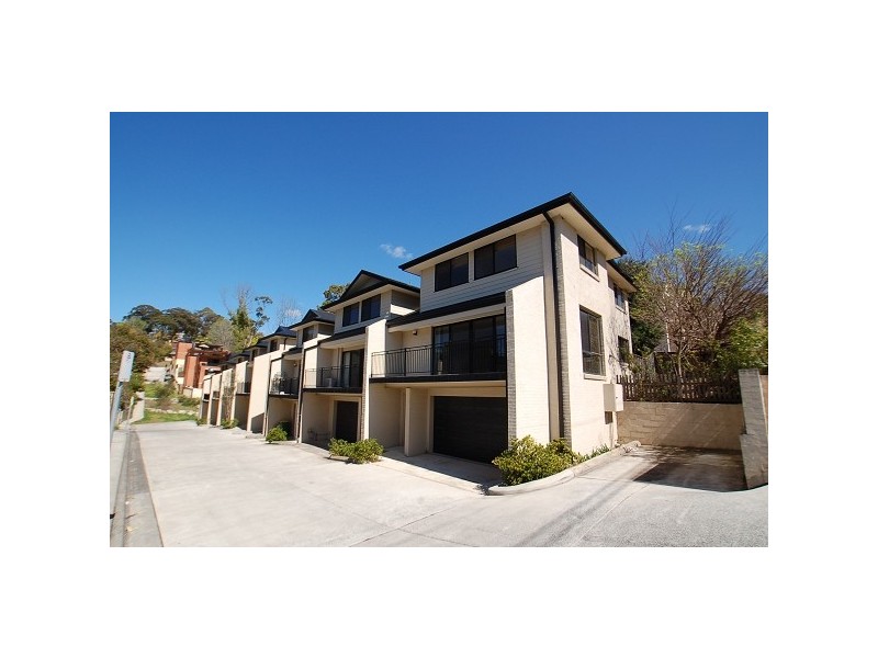 1/53 Dwyer Street, North Gosford NSW 2250