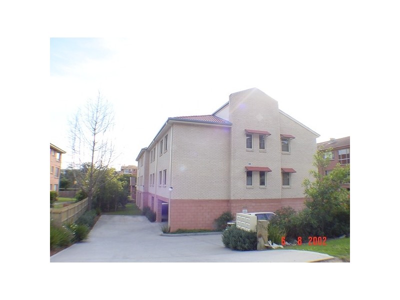 8/170 Gertrude St, Gosford NSW 2250