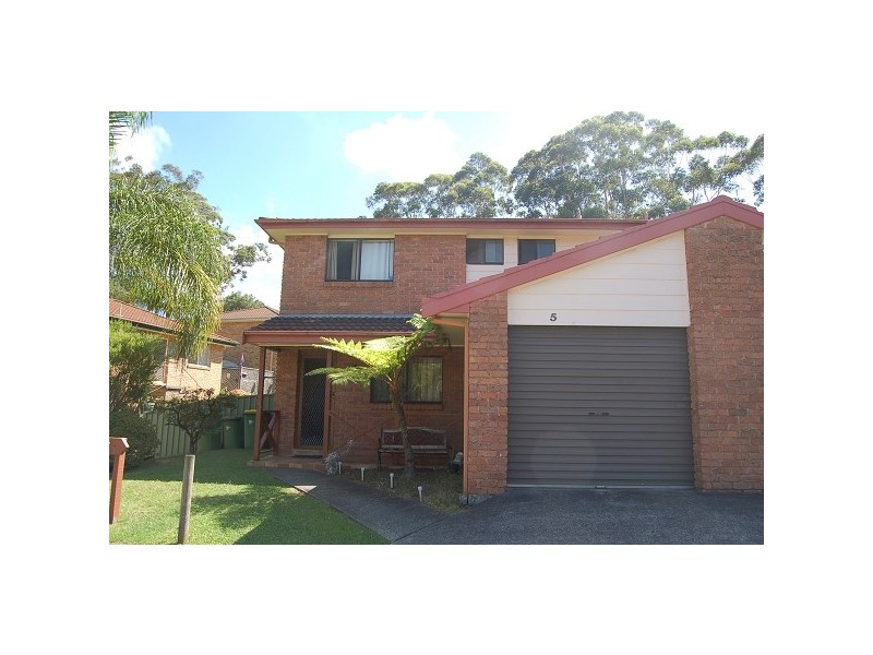 5/31 Maliwa Rd, Narara NSW 2250