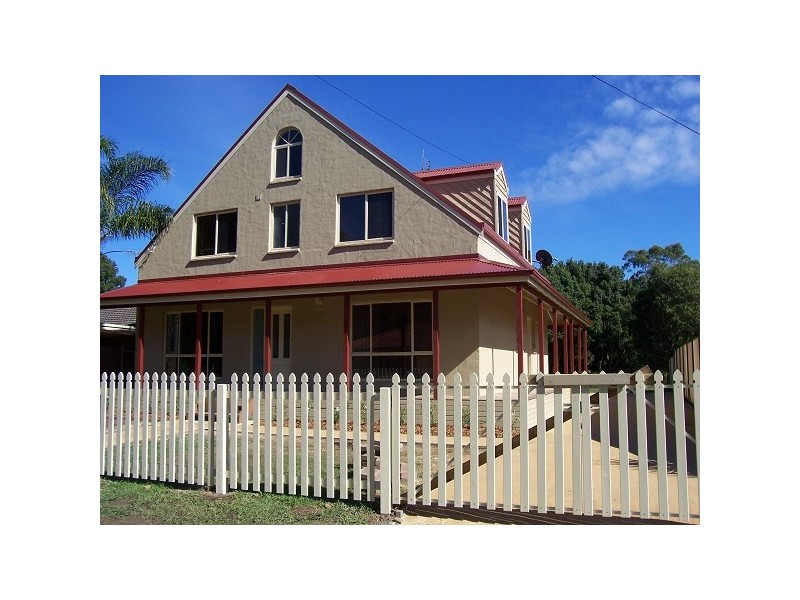 47 Tuggerah Street, Lisarow NSW 2250