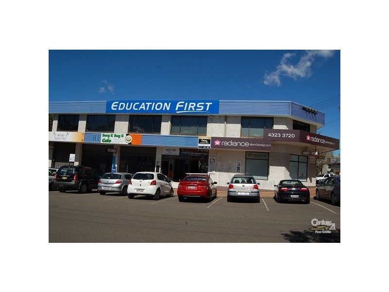 9-10/78 York Street, East Gosford NSW 2250