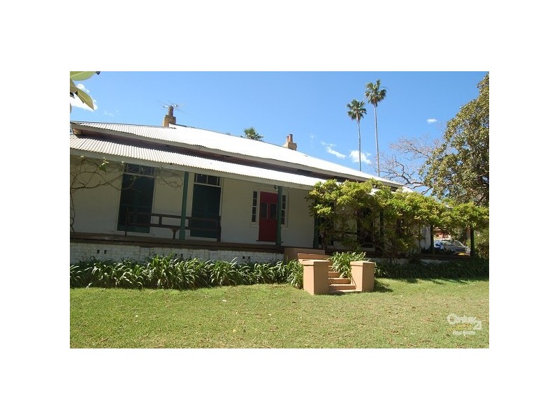 1 Wyoming rd, Wyoming NSW 2250