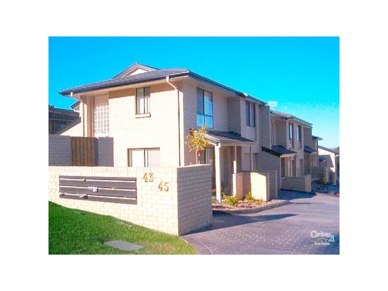 West Gosford NSW 2250