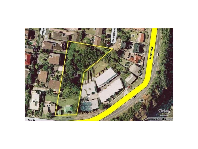 65 Scenic hwy, Terrigal NSW 2260