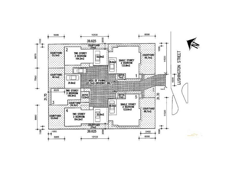 6-8 Lushington Street, East Gosford NSW 2250