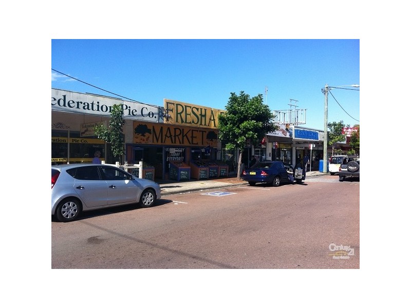 Budgewoi NSW 2262