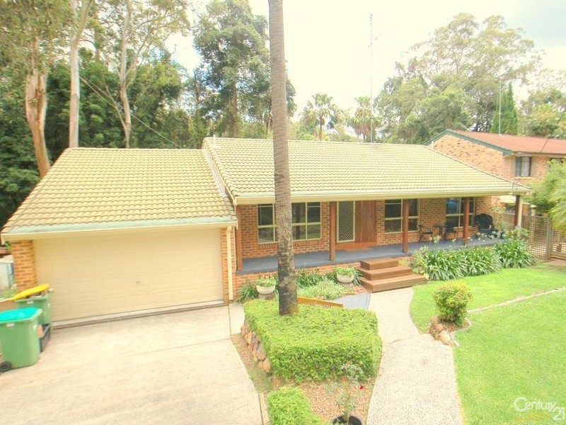 19 Blackbutt Street, Wyoming NSW 2250