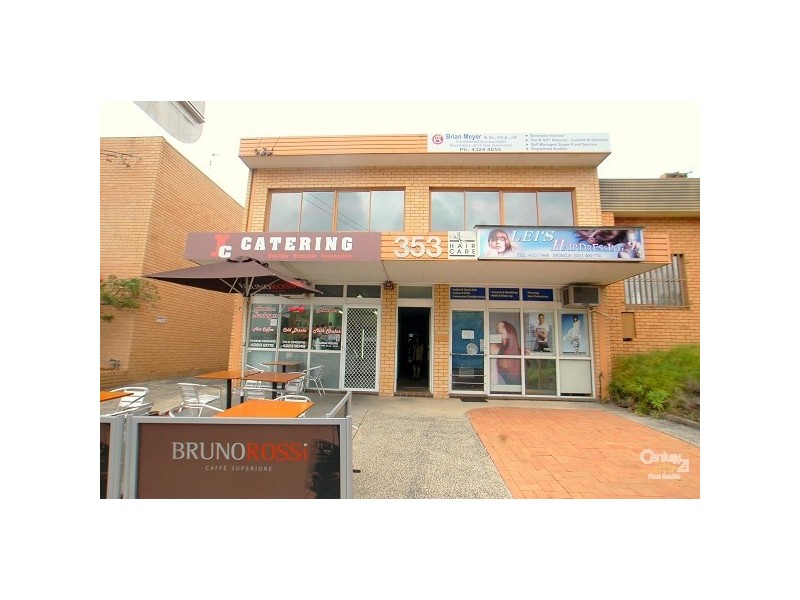 3/353 Mann st, North Gosford NSW 2250