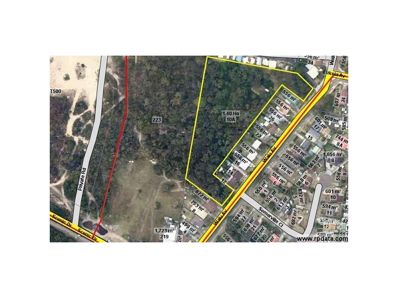 1784 DP27594 Walu rd, Halekulani NSW 2262