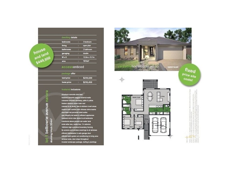 Muliple Lots Eve st and Bellbowrie ave, Narara NSW 2250