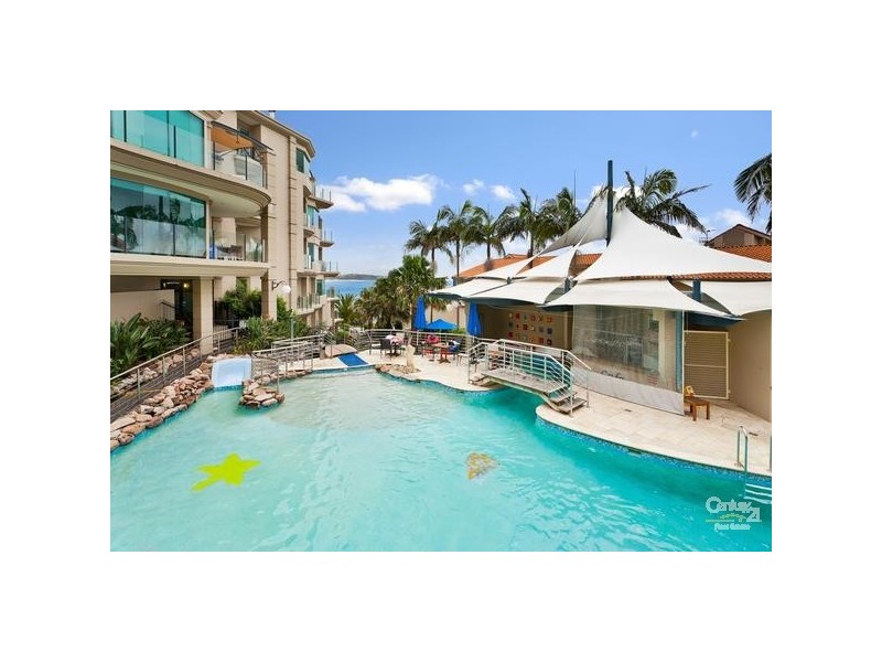 51/8 Terrigal Esplanade, Terrigal NSW 2260