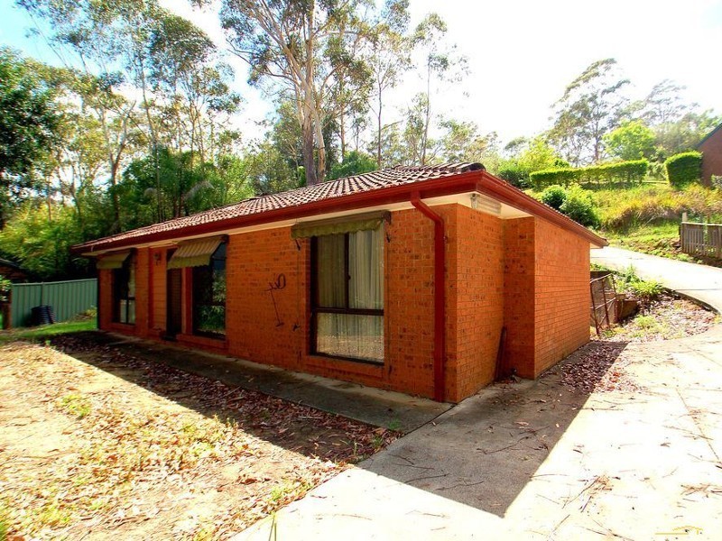 4 The Outlook, North Gosford NSW 2250