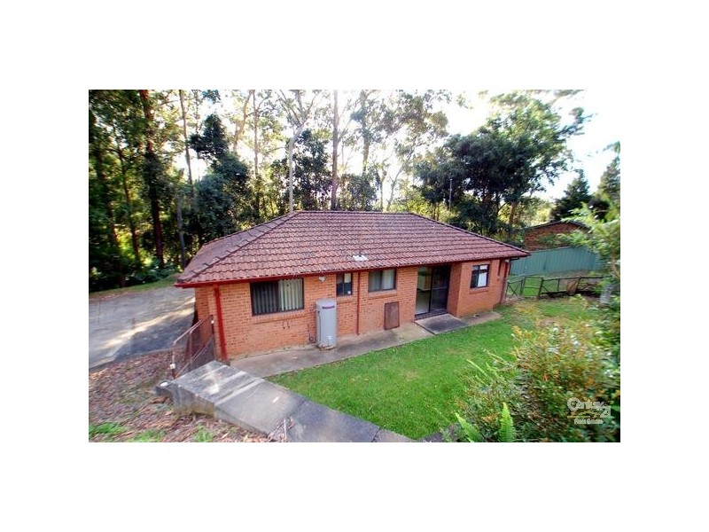 4 The Outlook, North Gosford NSW 2250