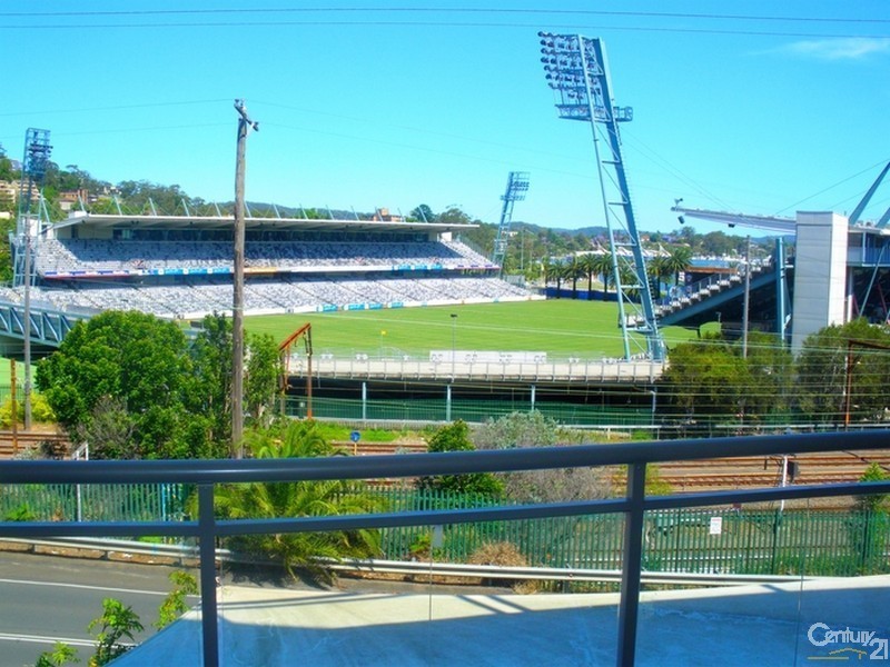 4/2a Cape st, Gosford NSW 2250