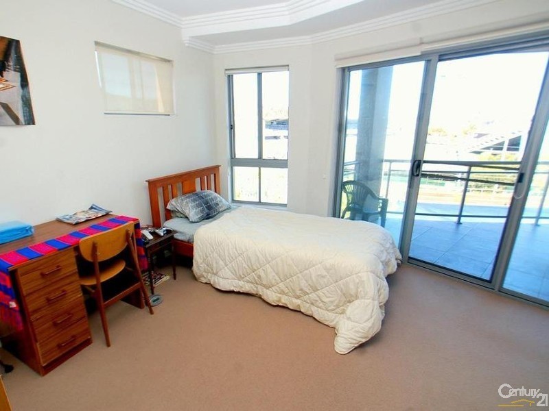 4/2a Cape st, Gosford NSW 2250
